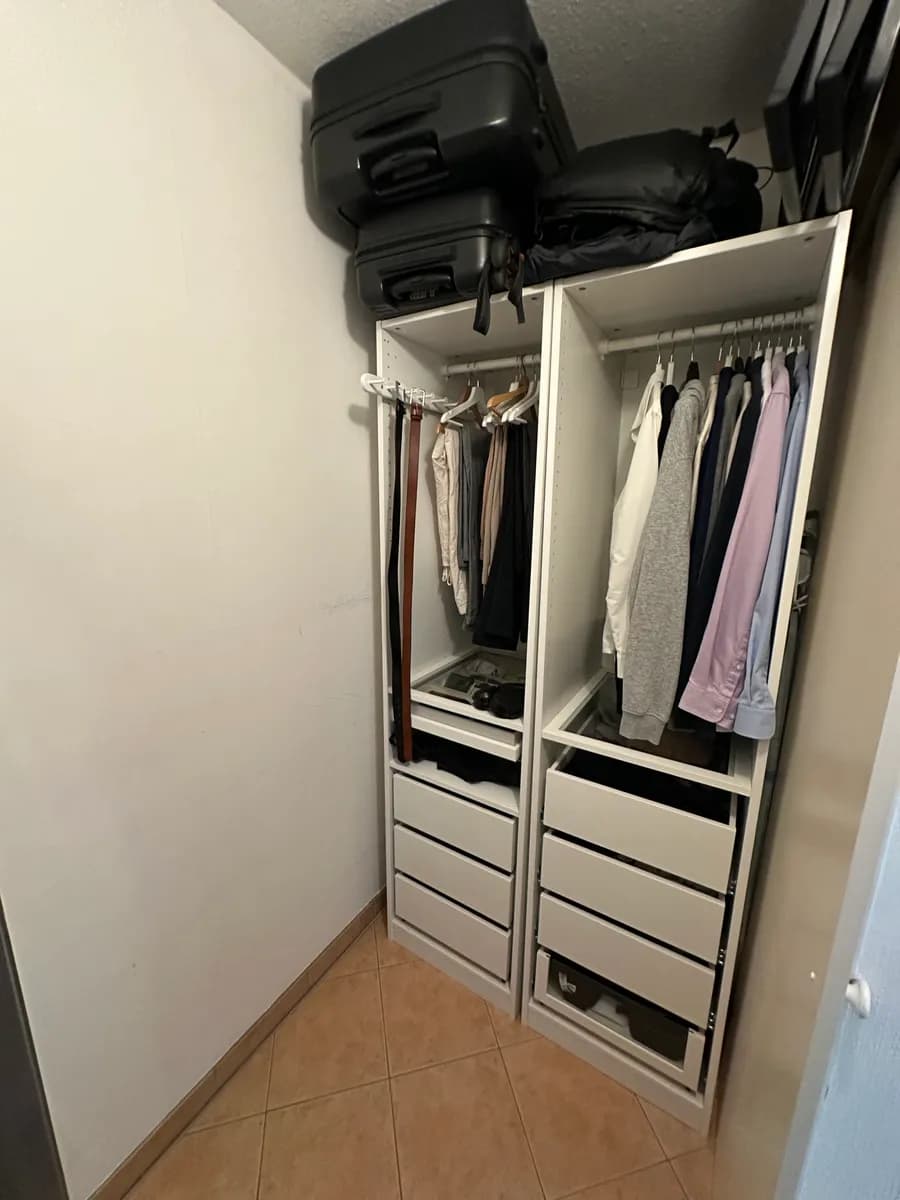 1-Zimmer-Wohnung mieten in Wien – 39 m², € 650 – Bild 8 von 10