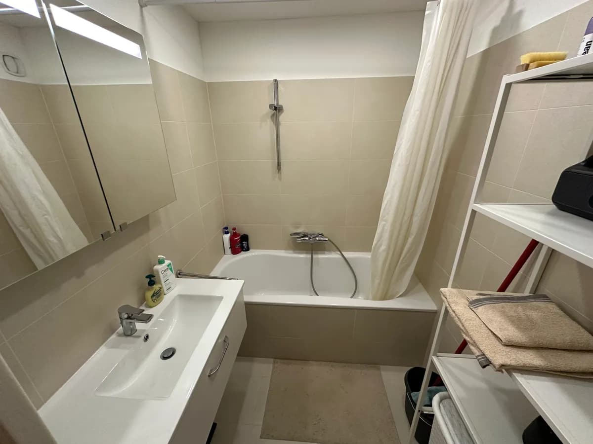 1-Zimmer-Wohnung mieten in Wien – 39 m², € 650 – Bild 9 von 10