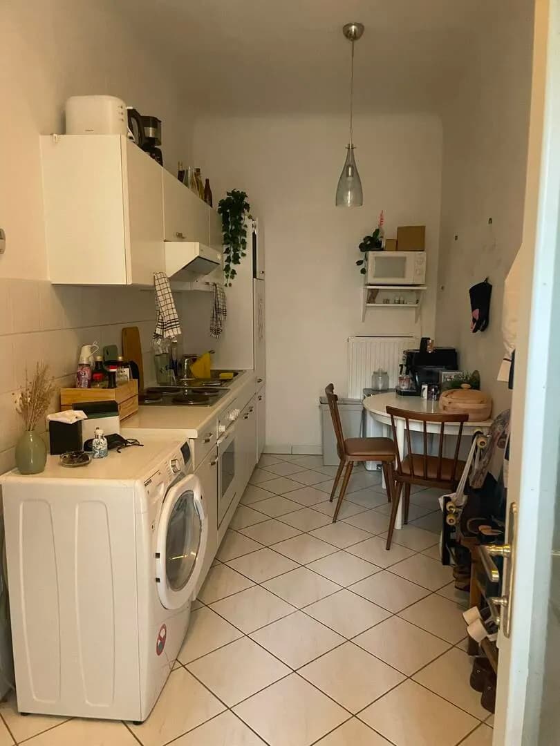 1-Zimmer-Wohnung mieten in Graz – 43,5 m², € 509 – Bild 2 von 11