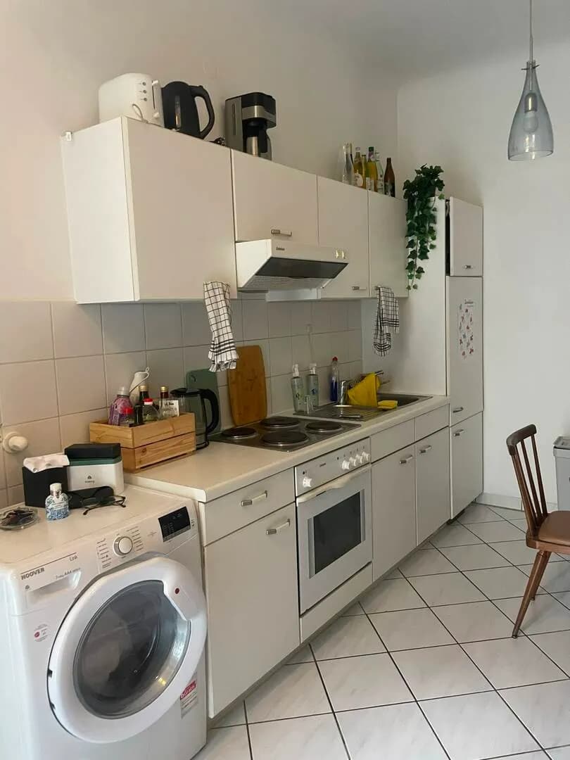 1-Zimmer-Wohnung mieten in Graz – 43,5 m², € 509 – Bild 3 von 11