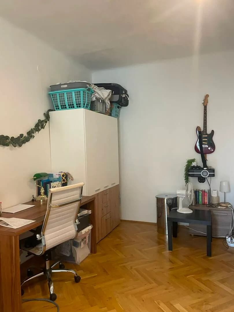 1-Zimmer-Wohnung mieten in Graz – 43,5 m², € 509 – Bild 5 von 11