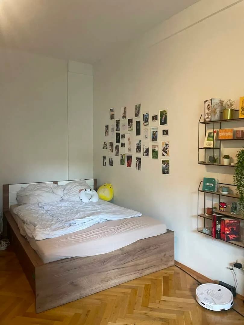 1-Zimmer-Wohnung mieten in Graz – 43,5 m², € 509 – Bild 6 von 11