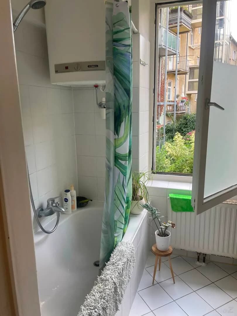 1-Zimmer-Wohnung mieten in Graz – 43,5 m², € 509 – Bild 8 von 11