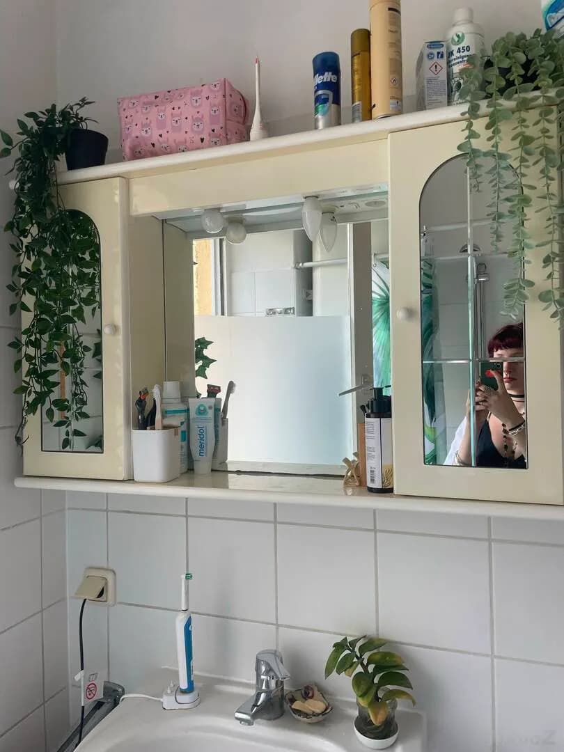 1-Zimmer-Wohnung mieten in Graz – 43,5 m², € 509 – Bild 9 von 11