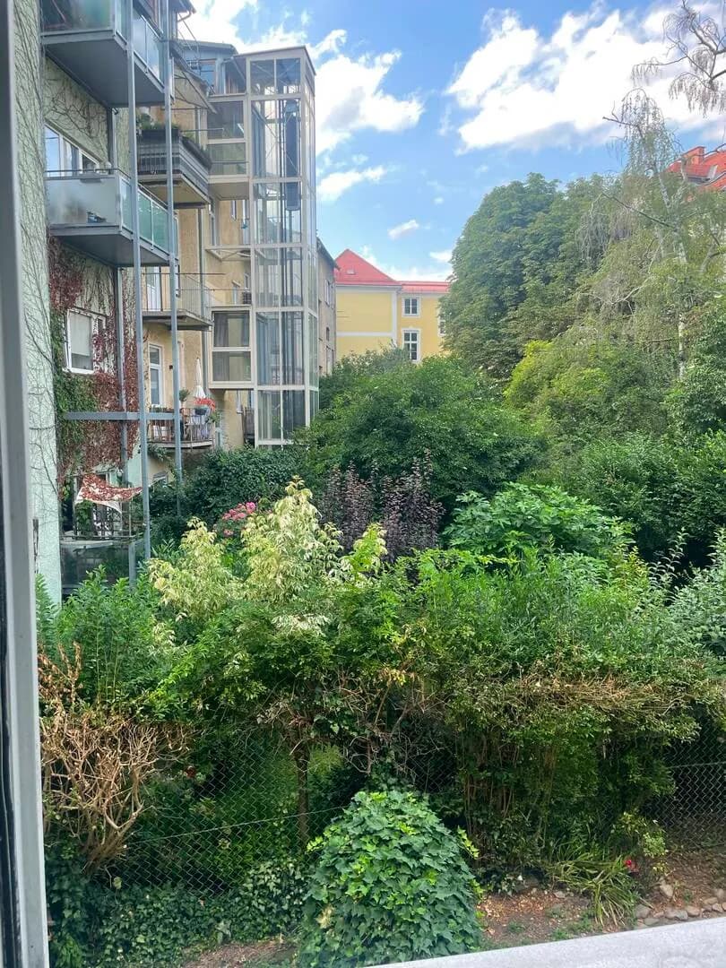 1-Zimmer-Wohnung mieten in Graz – 43,5 m², € 509 – Bild 11 von 11