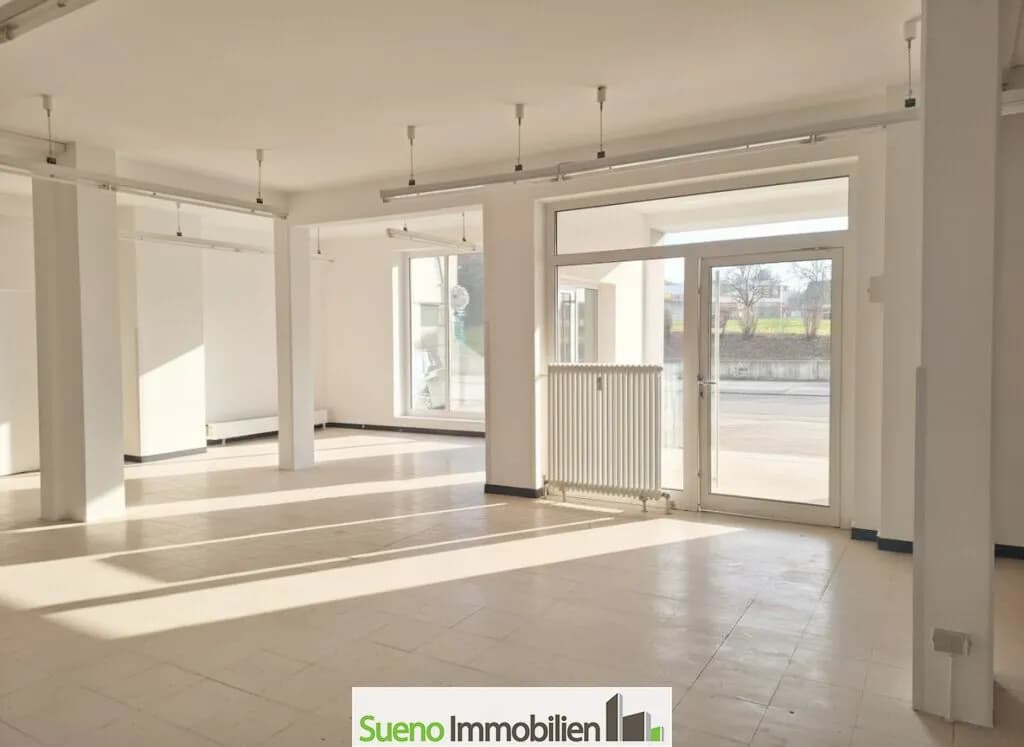 Gewerbeimmobilie kaufen in Gmunden – € 299.000 – Bild 6 von 18