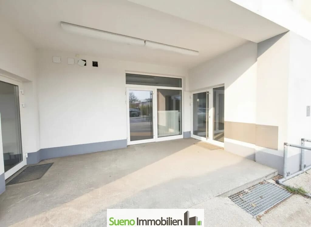 Gewerbeimmobilie kaufen in Gmunden – € 299.000 – Bild 15 von 18