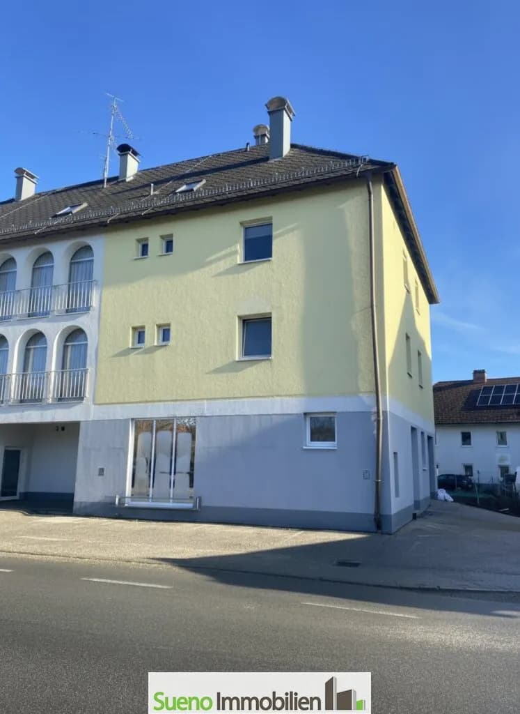 Gewerbeimmobilie kaufen in Gmunden – € 299.000 – Bild 16 von 18