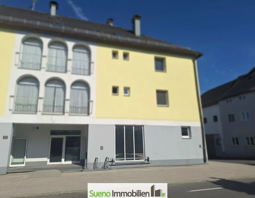 Gewerbeimmobilie kaufen in Gmunden – € 299.000 – Bild 17 von 18