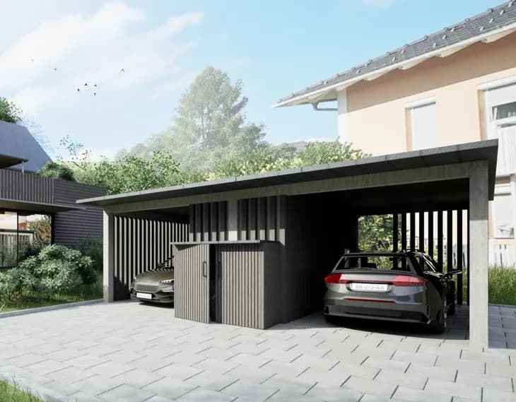 3-Zimmer-Haus kaufen in Gmunden – 114,19 m², € 515.000 – Bild 2 von 4