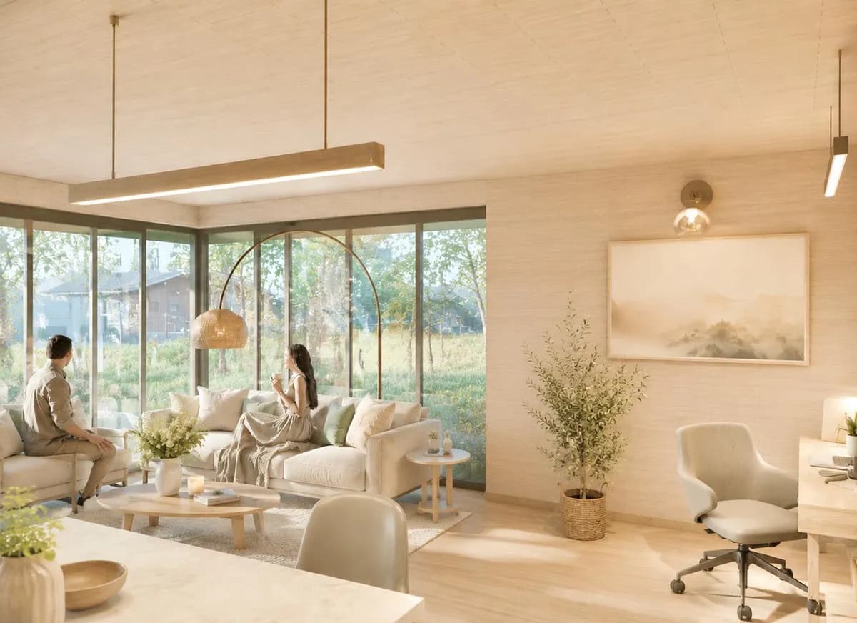 3-Zimmer-Haus kaufen in Gmunden – 114,19 m², € 515.000 – Bild 3 von 4