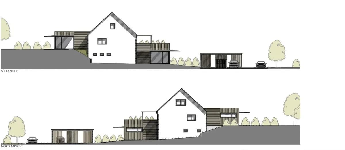 3-Zimmer-Haus kaufen in Gmunden – 114,19 m², € 515.000 – Bild 4 von 4