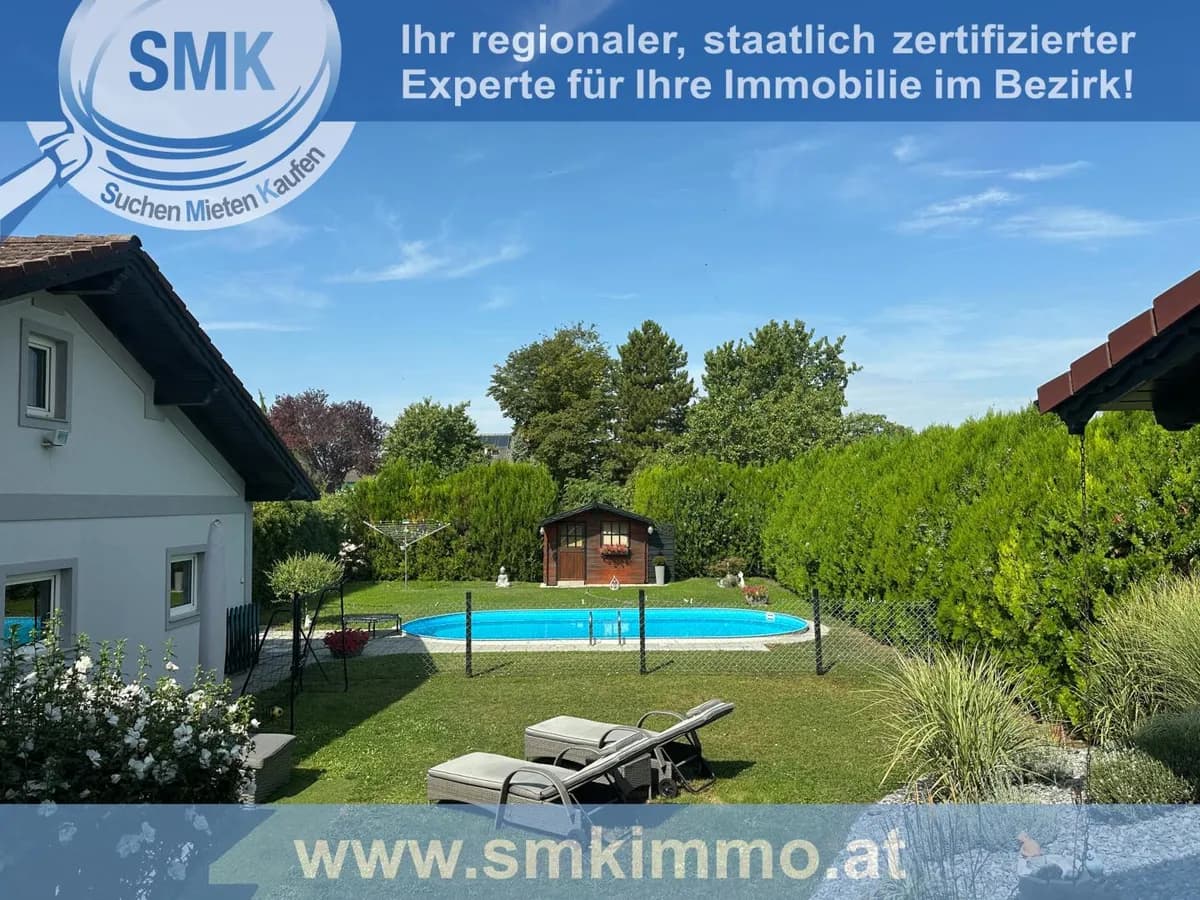 9-Zimmer-Haus kaufen in Mistelbach – 258 m², € 749.000 – Bild 3 von 27