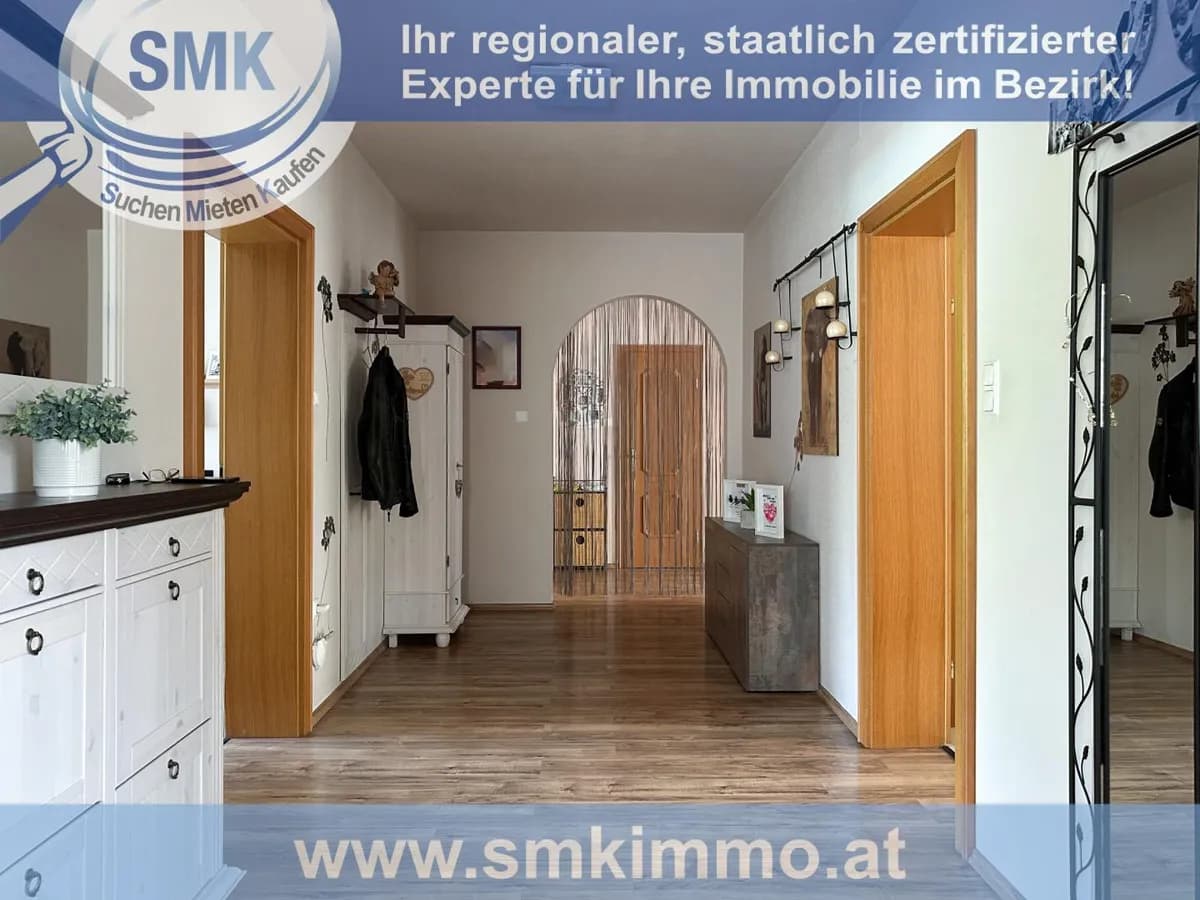 9-Zimmer-Haus kaufen in Mistelbach – 258 m², € 749.000 – Bild 5 von 27