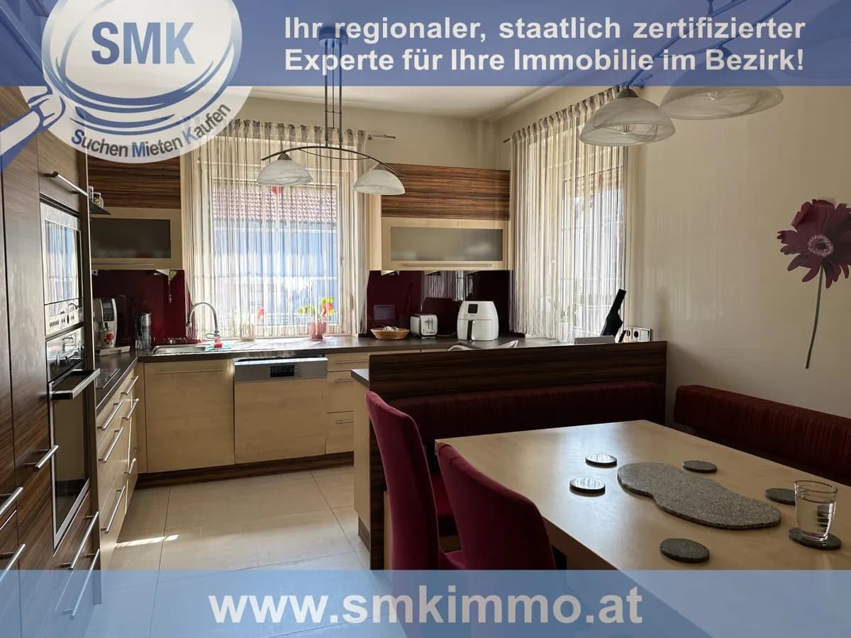 9-Zimmer-Haus kaufen in Mistelbach – 258 m², € 749.000 – Bild 6 von 27