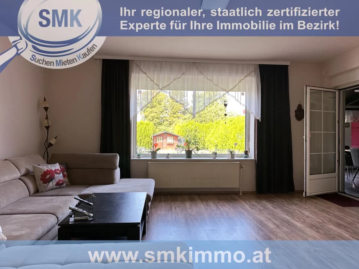 9-Zimmer-Haus kaufen in Mistelbach – 258 m², € 749.000 – Bild 7 von 27