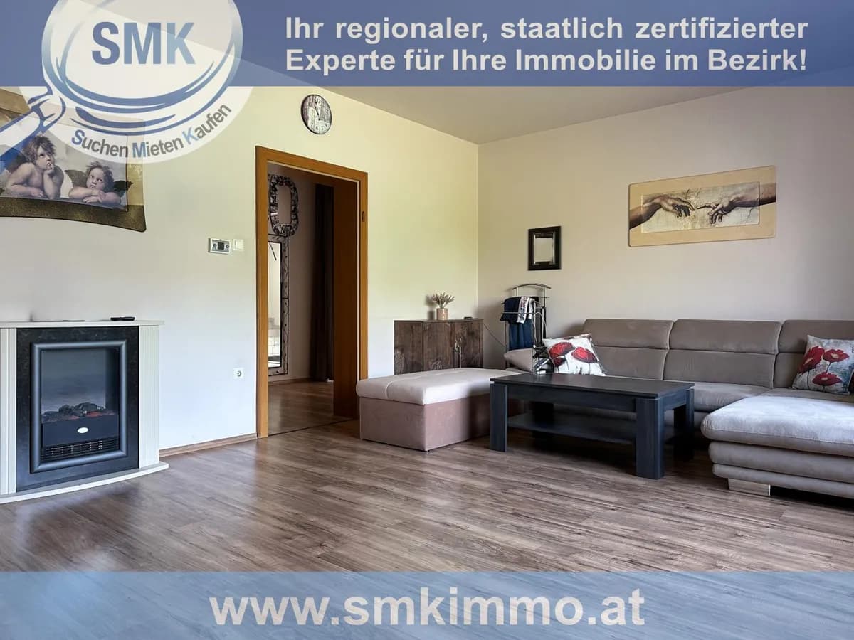 9-Zimmer-Haus kaufen in Mistelbach – 258 m², € 749.000 – Bild 8 von 27