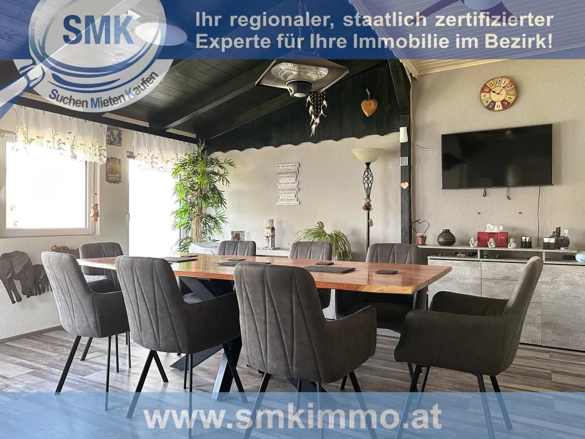 9-Zimmer-Haus kaufen in Mistelbach – 258 m², € 749.000 – Bild 9 von 27