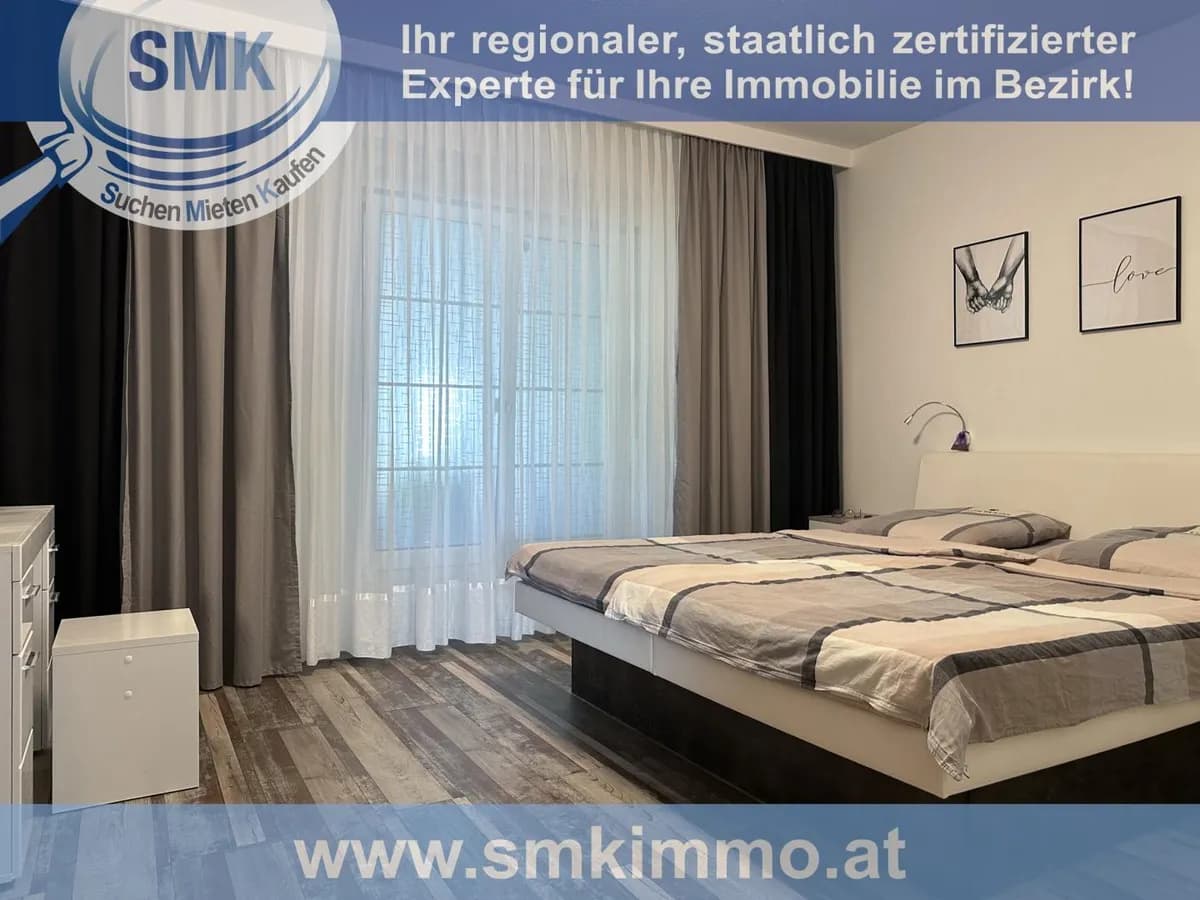 9-Zimmer-Haus kaufen in Mistelbach – 258 m², € 749.000 – Bild 10 von 27