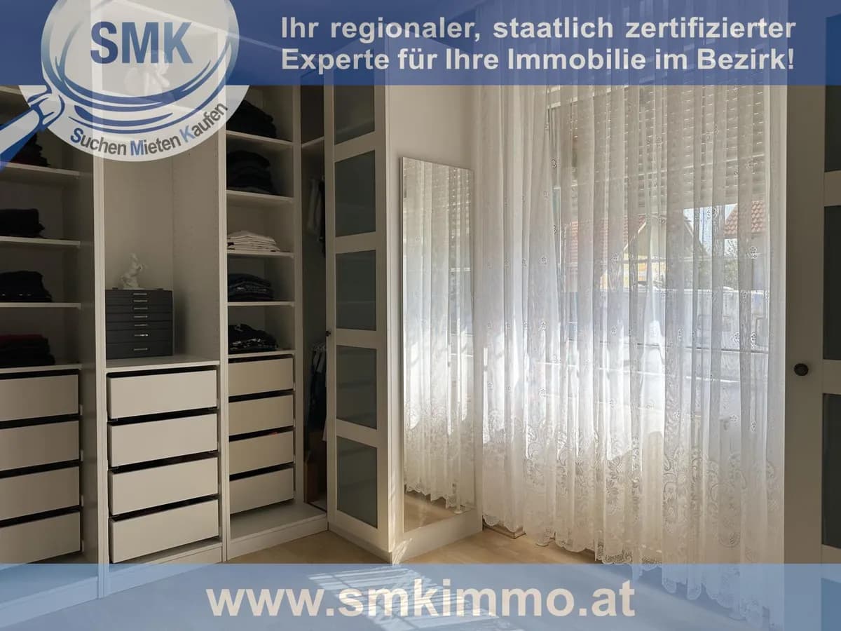 9-Zimmer-Haus kaufen in Mistelbach – 258 m², € 749.000 – Bild 11 von 27