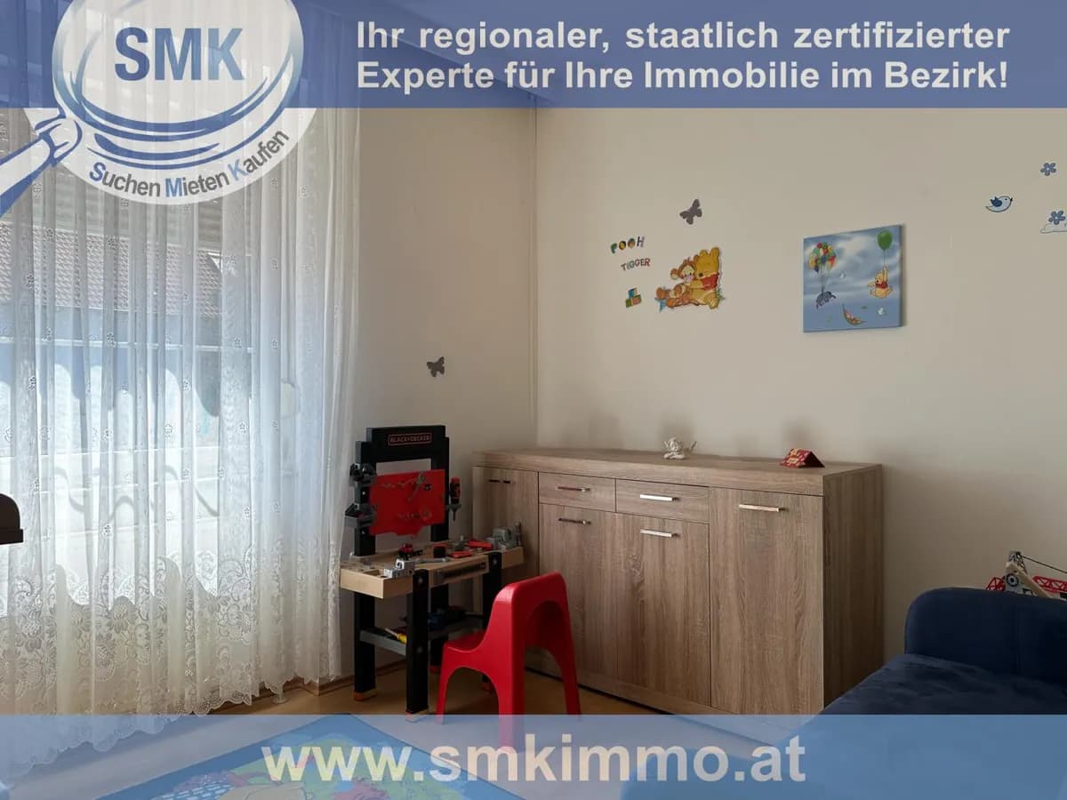 9-Zimmer-Haus kaufen in Mistelbach – 258 m², € 749.000 – Bild 12 von 27