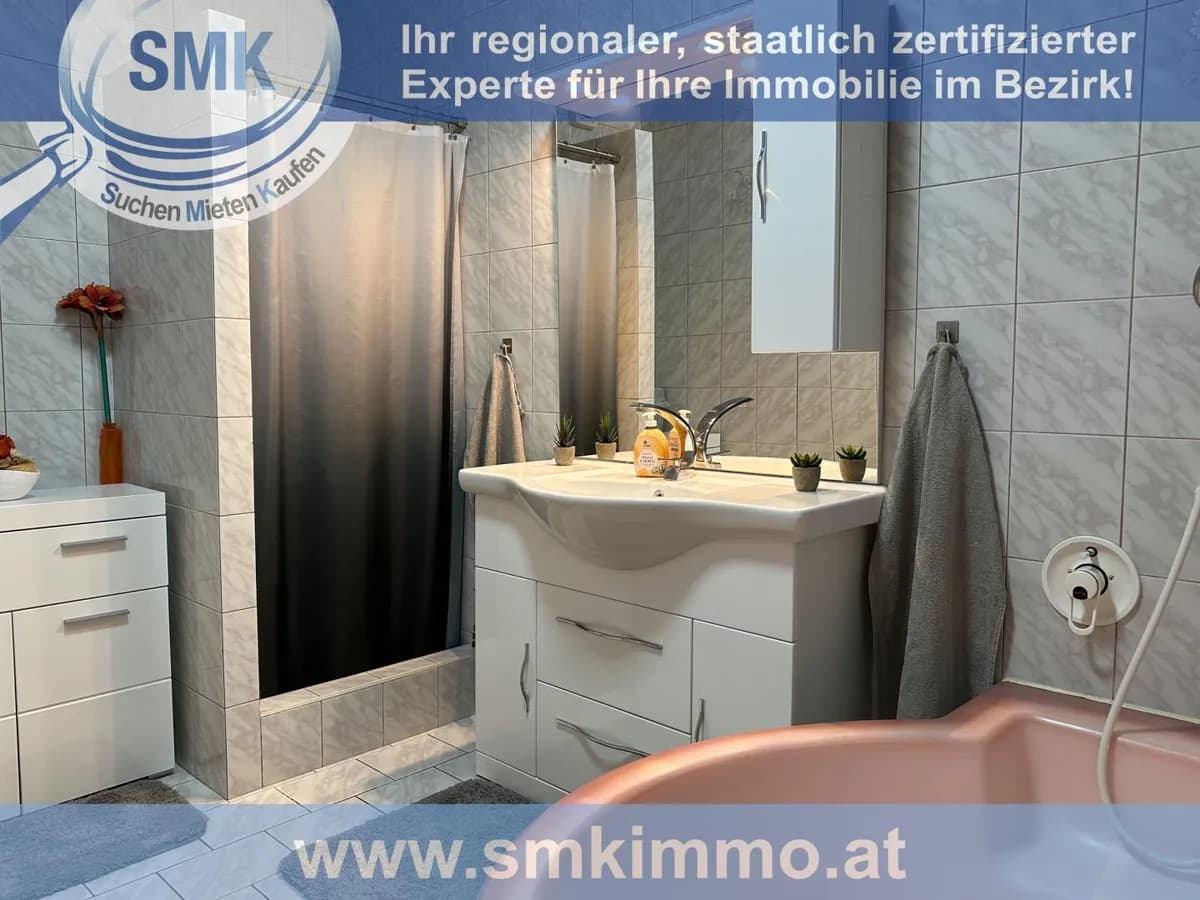 9-Zimmer-Haus kaufen in Mistelbach – 258 m², € 749.000 – Bild 13 von 27