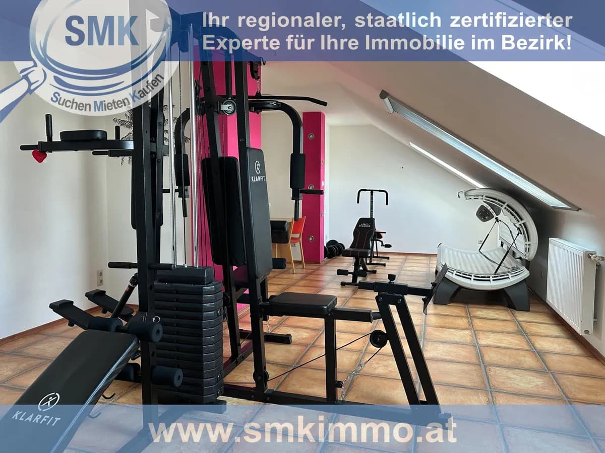 9-Zimmer-Haus kaufen in Mistelbach – 258 m², € 749.000 – Bild 14 von 27