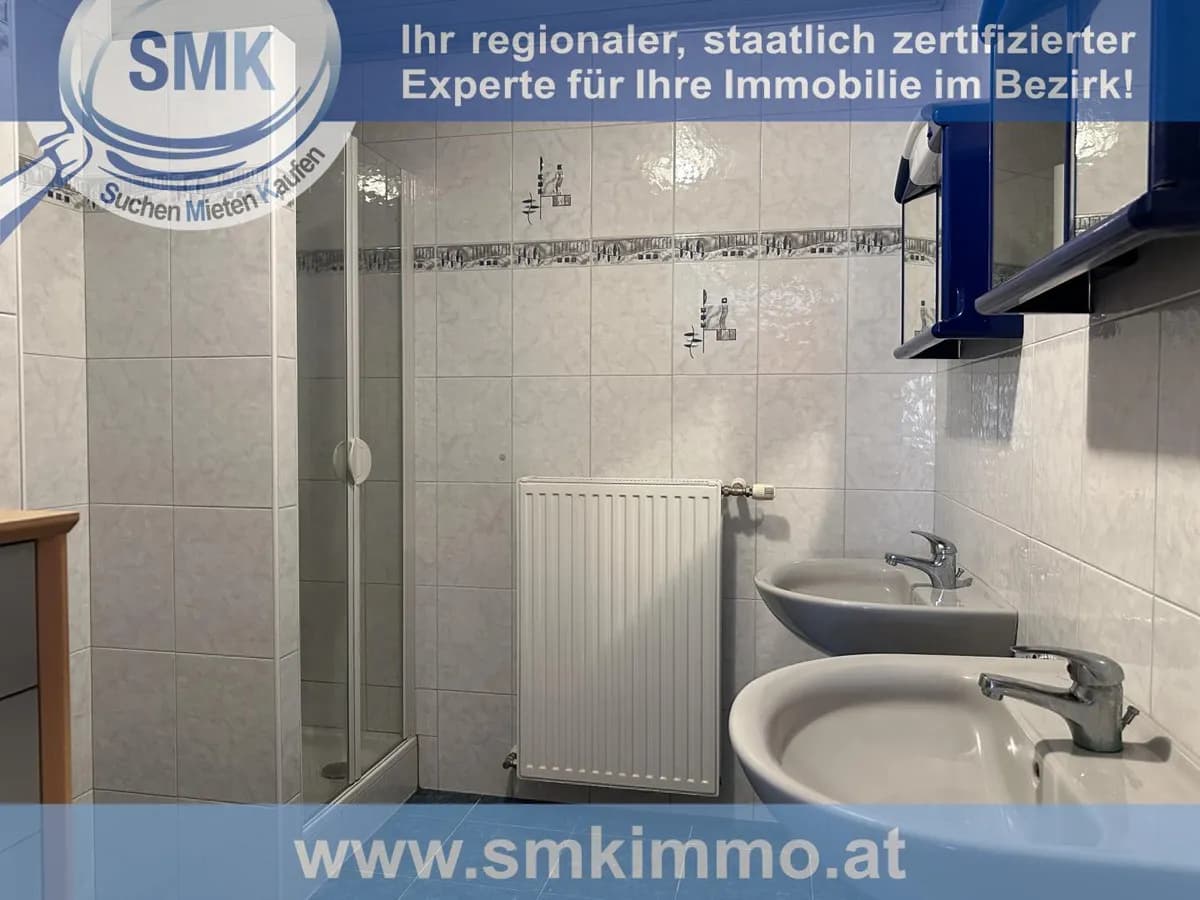 9-Zimmer-Haus kaufen in Mistelbach – 258 m², € 749.000 – Bild 16 von 27