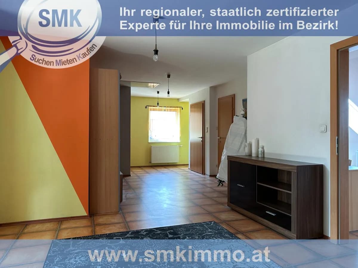 9-Zimmer-Haus kaufen in Mistelbach – 258 m², € 749.000 – Bild 18 von 27