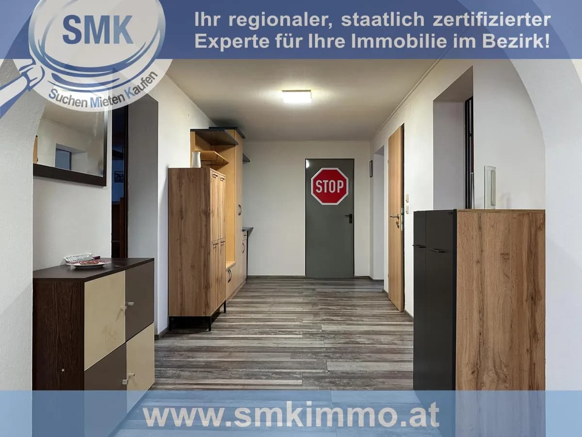 9-Zimmer-Haus kaufen in Mistelbach – 258 m², € 749.000 – Bild 19 von 27