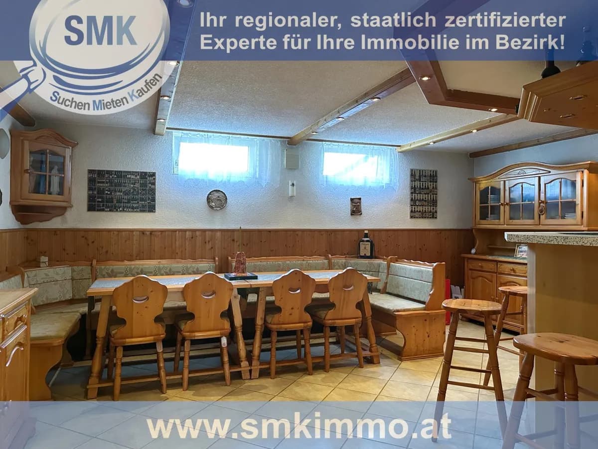 9-Zimmer-Haus kaufen in Mistelbach – 258 m², € 749.000 – Bild 20 von 27