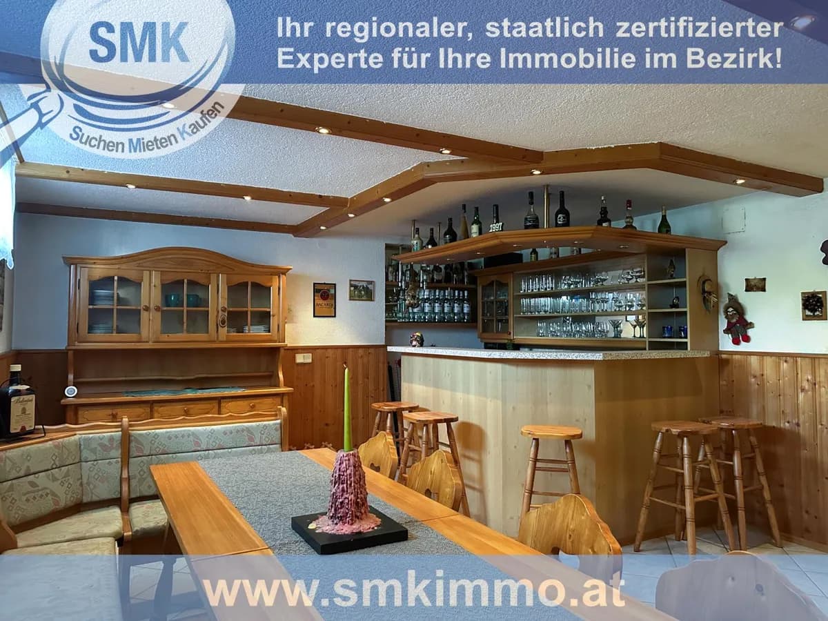 9-Zimmer-Haus kaufen in Mistelbach – 258 m², € 749.000 – Bild 21 von 27