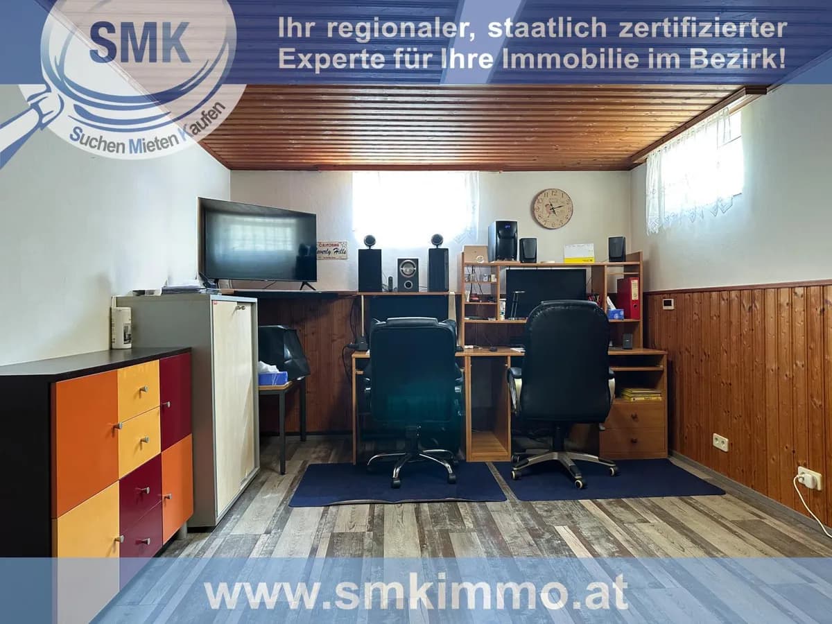9-Zimmer-Haus kaufen in Mistelbach – 258 m², € 749.000 – Bild 22 von 27