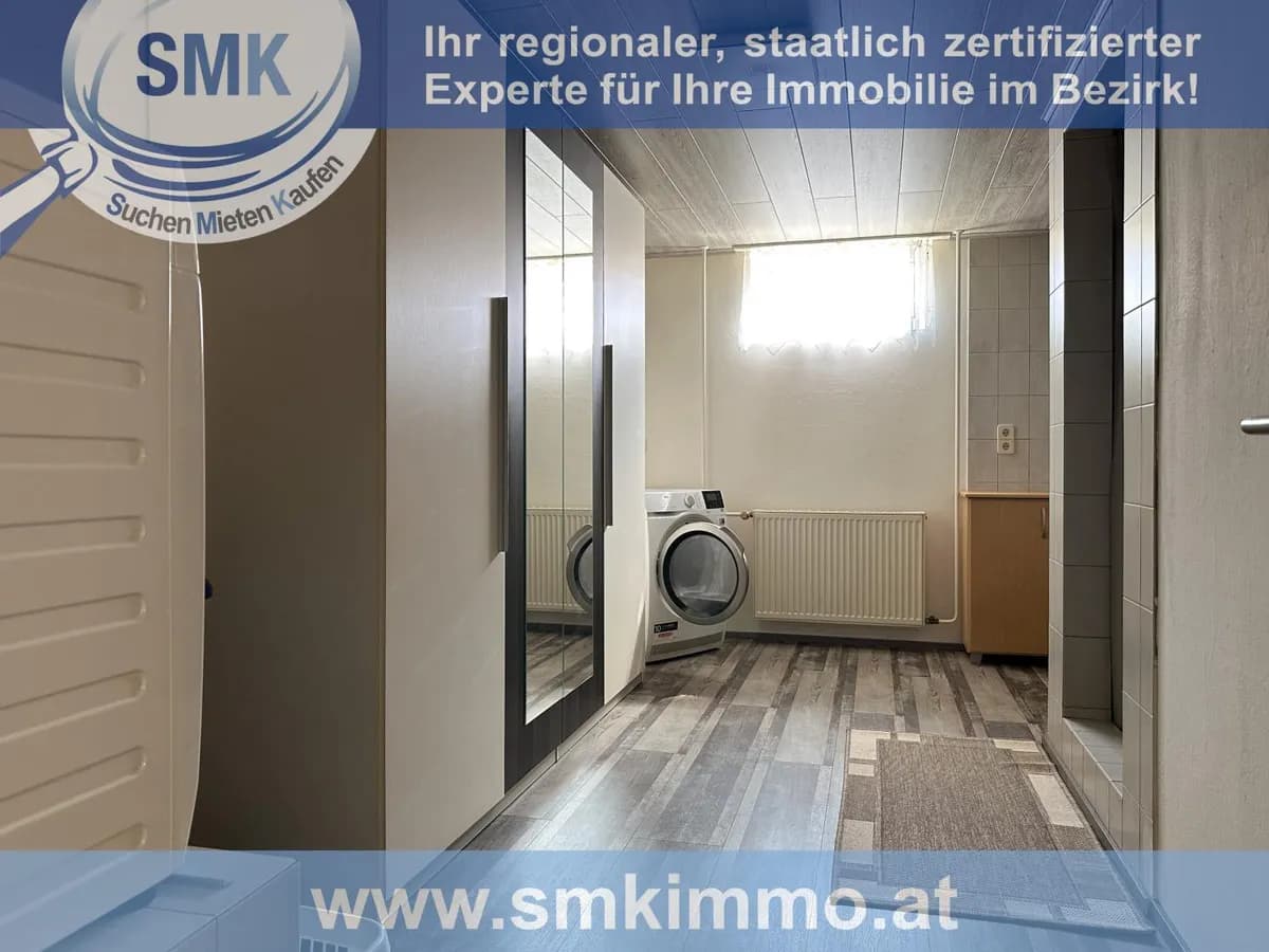 9-Zimmer-Haus kaufen in Mistelbach – 258 m², € 749.000 – Bild 23 von 27