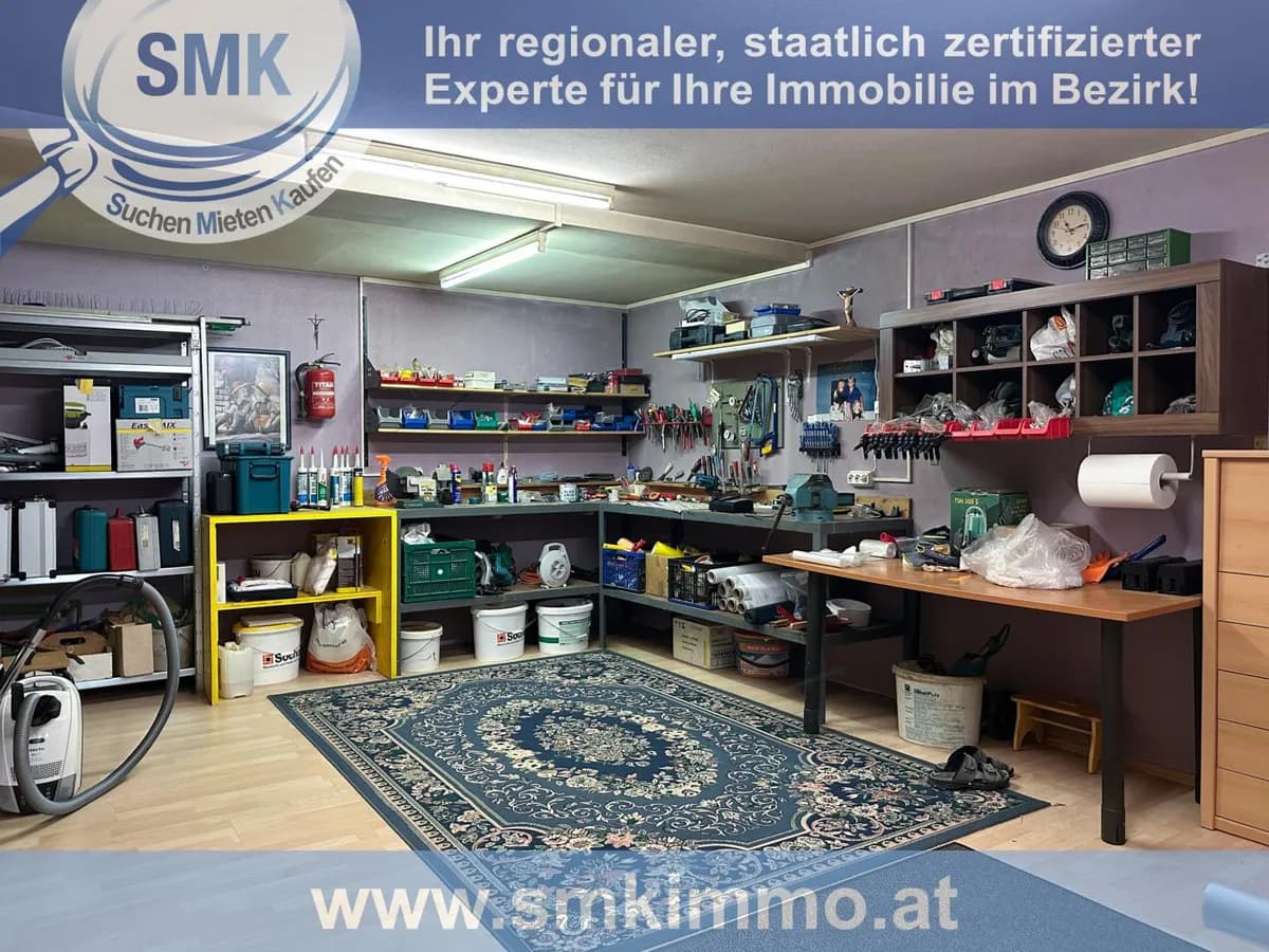 9-Zimmer-Haus kaufen in Mistelbach – 258 m², € 749.000 – Bild 24 von 27