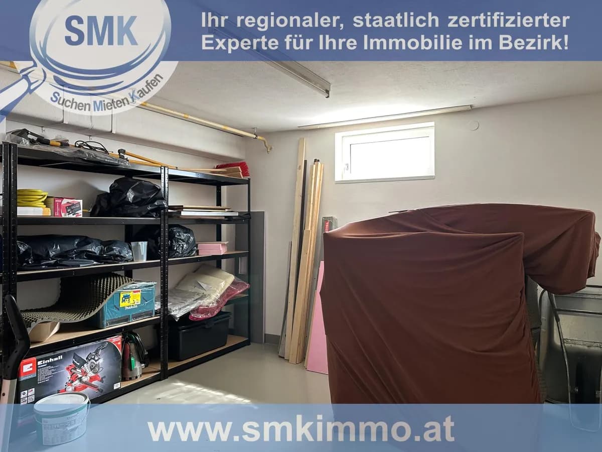 9-Zimmer-Haus kaufen in Mistelbach – 258 m², € 749.000 – Bild 25 von 27