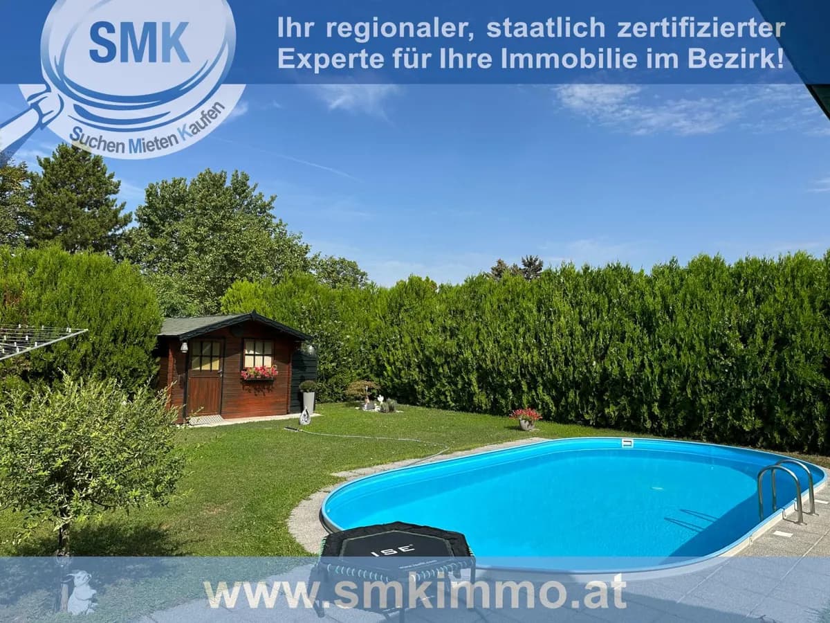 9-Zimmer-Haus kaufen in Mistelbach – 258 m², € 749.000 – Bild 26 von 27