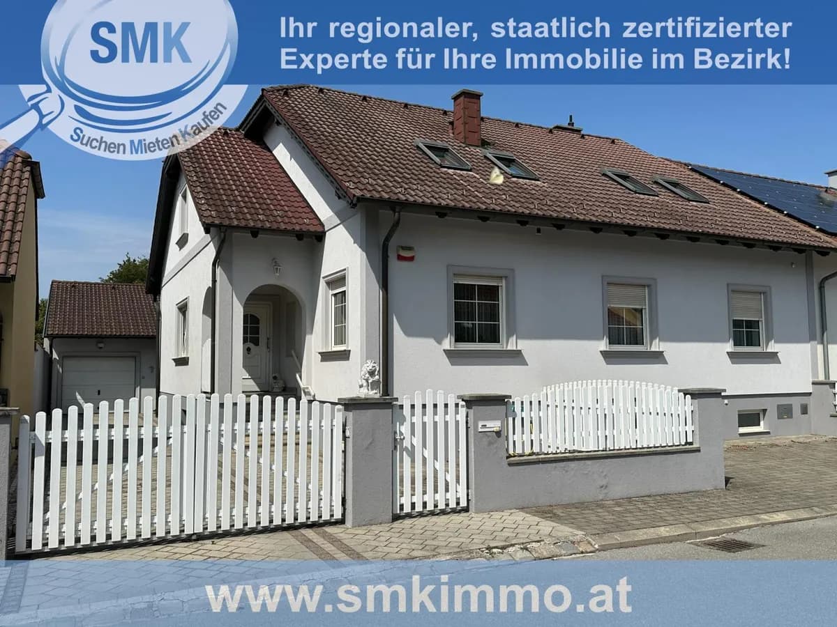 9-Zimmer-Haus kaufen in Mistelbach – 258 m², € 749.000 – Bild 27 von 27