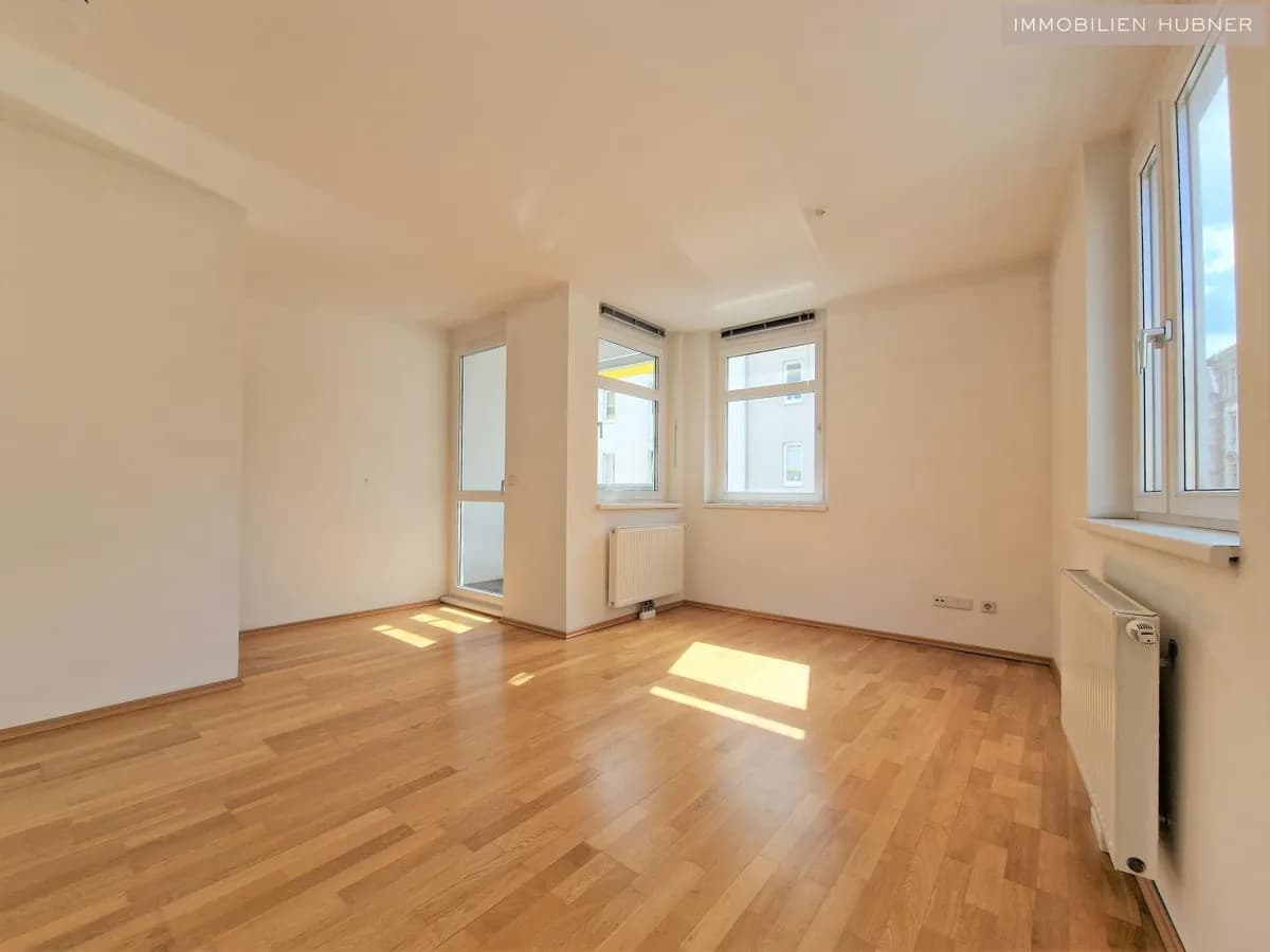4-Zimmer-Wohnung mieten in Wien – 105,28 m², € 2.299