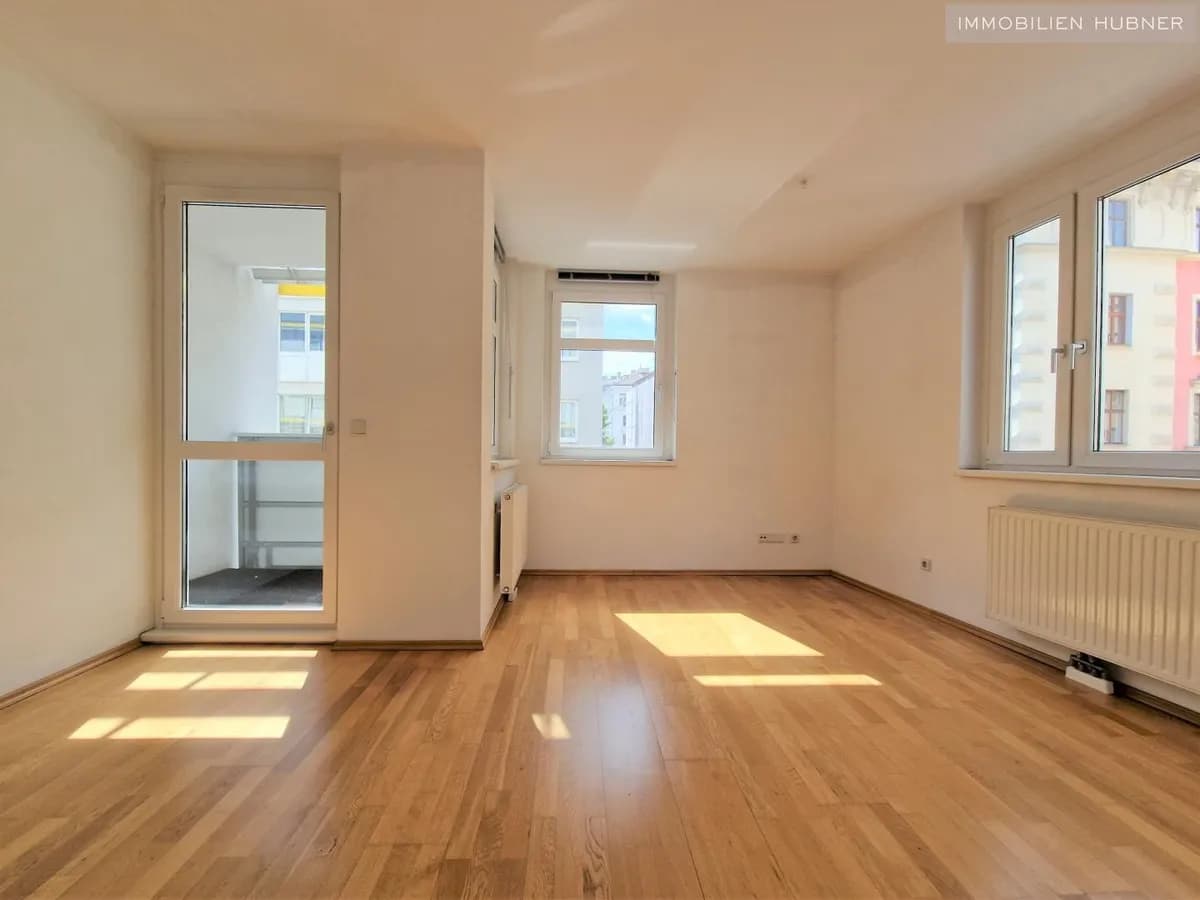 4-Zimmer-Wohnung mieten in Wien – 105,28 m², € 2.299 – Bild 2 von 13
