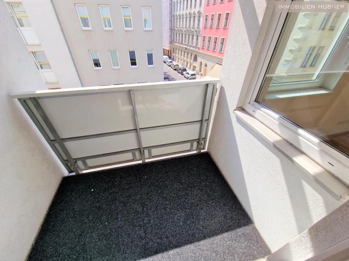 4-Zimmer-Wohnung mieten in Wien – 105,28 m², € 2.299 – Bild 3 von 13
