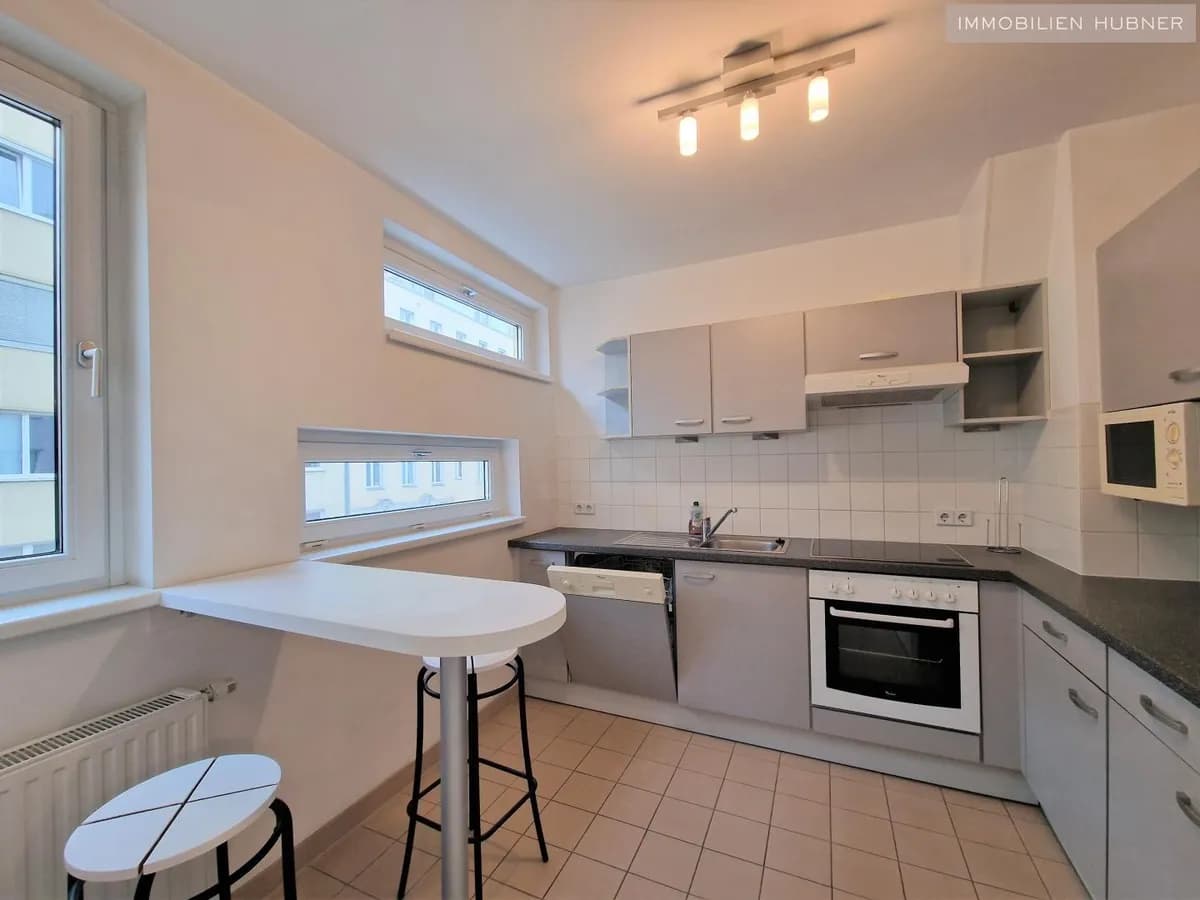 4-Zimmer-Wohnung mieten in Wien – 105,28 m², € 2.299 – Bild 4 von 13