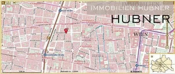4-Zimmer-Wohnung mieten in Wien – 105,28 m², € 2.299 – Bild 12 von 13