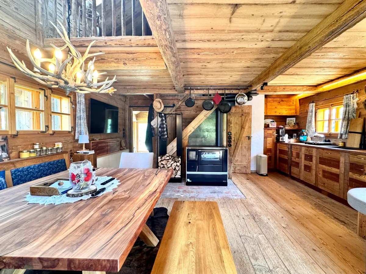 Gewerbeimmobilie kaufen in Rohrbach – 285 m², € 1.590.000 – Bild 3 von 9