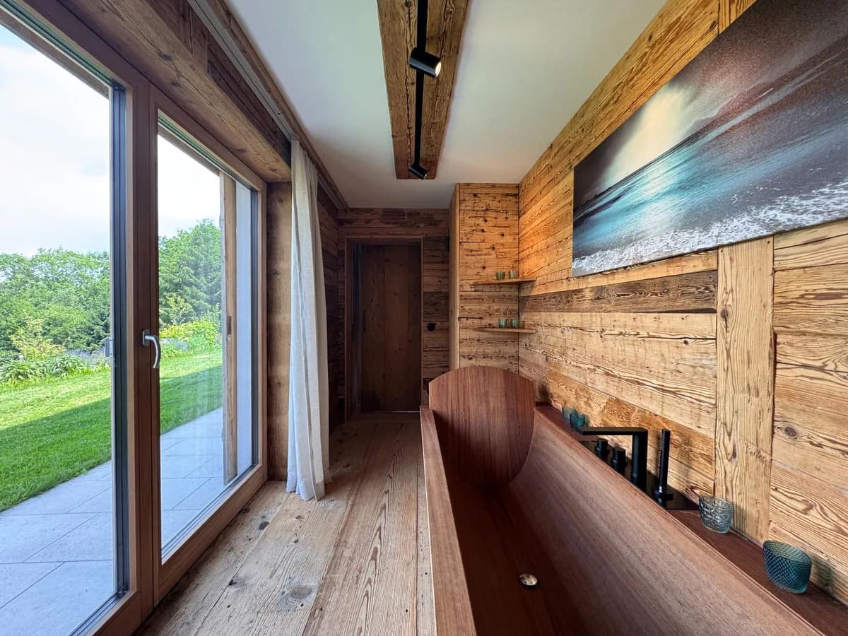 Gewerbeimmobilie kaufen in Rohrbach – 285 m², € 1.590.000 – Bild 6 von 9