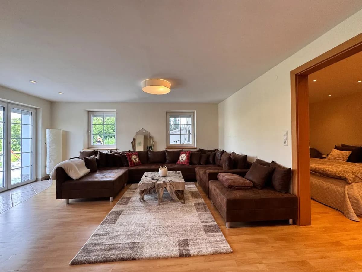 Gewerbeimmobilie kaufen in Rohrbach – 285 m², € 1.590.000 – Bild 8 von 9