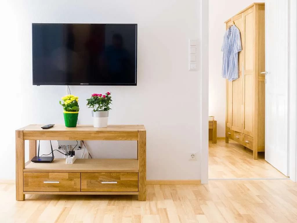 2-Zimmer-Wohnung mieten in Baden – 50 m², € 1.200 – Bild 3 von 10