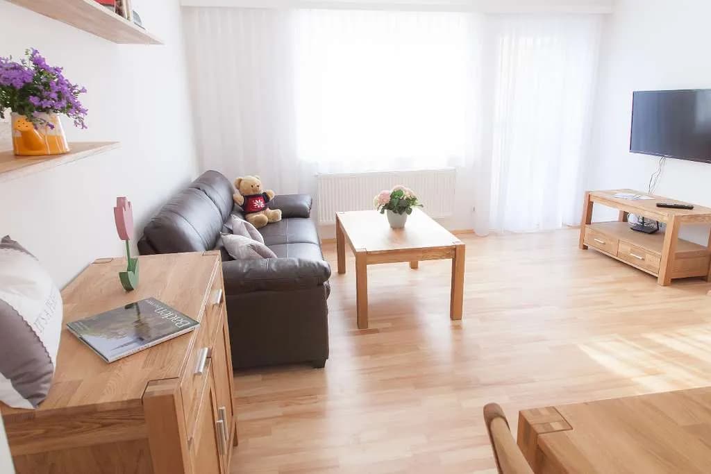 2-Zimmer-Wohnung mieten in Baden – 50 m², € 1.200 – Bild 6 von 10