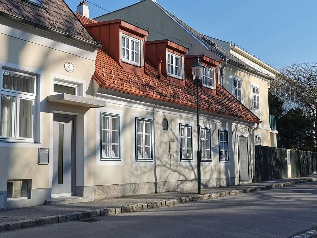 2-Zimmer-Wohnung mieten in Baden – 50 m², € 1.200 – Bild 7 von 10