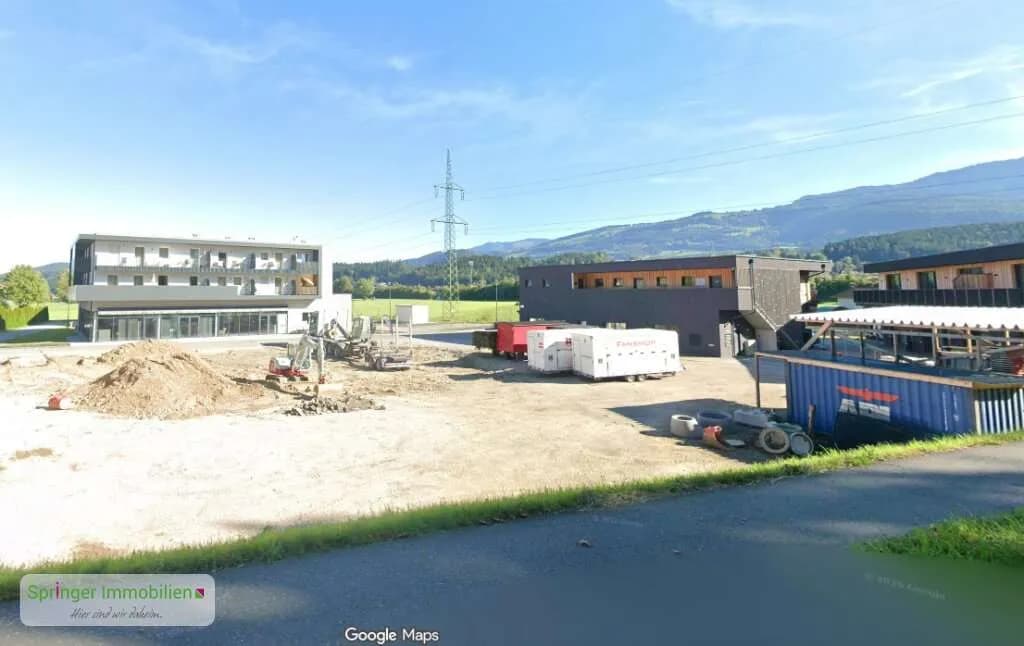 Immobilie mieten in Hallein – 600 m², € 2